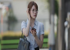 Phóng viên Minami Aizawa