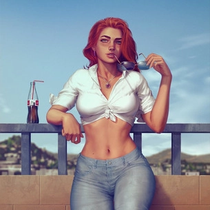 Long Alpha VN